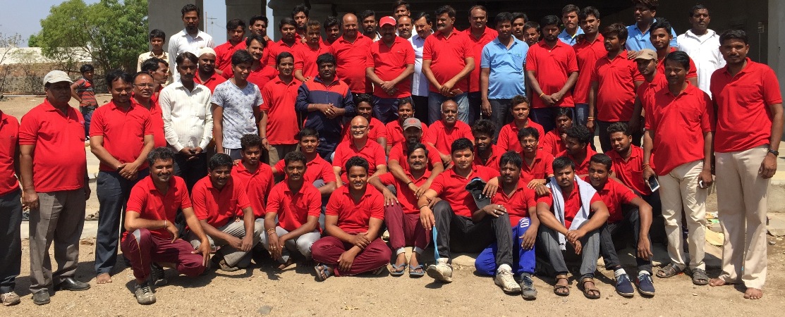 Swachh Bharat in vijyapur